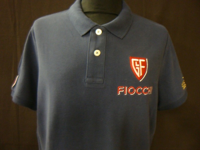 Clay shooting outlet polo shirts